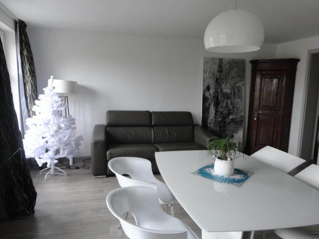 A L'Ill - Apparts & Studios Strasbourg Hyper Centre Ngoại thất bức ảnh