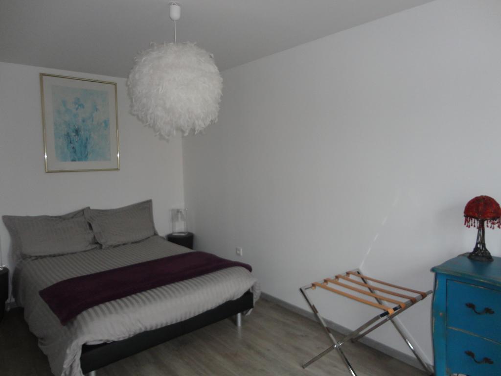 A L'Ill - Apparts & Studios Strasbourg Hyper Centre Ngoại thất bức ảnh