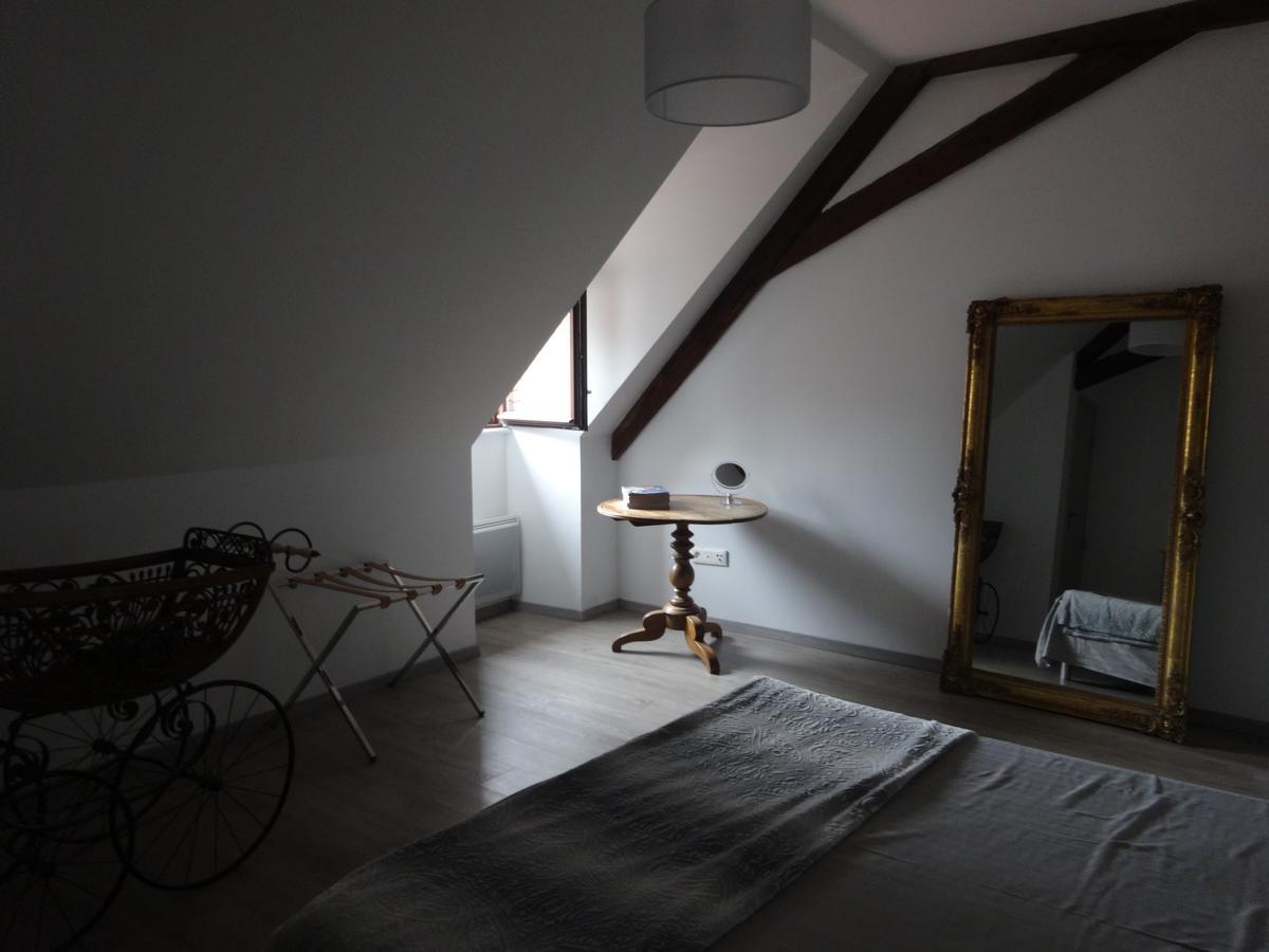 A L'Ill - Apparts & Studios Strasbourg Hyper Centre Ngoại thất bức ảnh