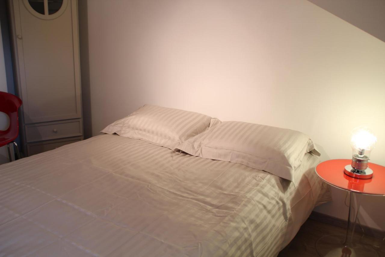 A L'Ill - Apparts & Studios Strasbourg Hyper Centre Ngoại thất bức ảnh