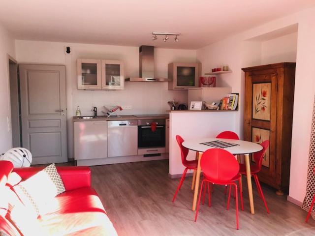 A L'Ill - Apparts & Studios Strasbourg Hyper Centre Ngoại thất bức ảnh